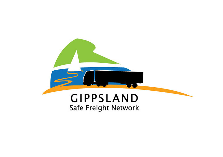 gippsland-safe-freight-network-visual-identity