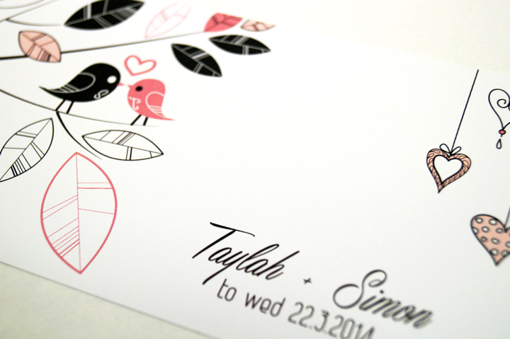 taylah-and-simond-front-of-wedding-invitation